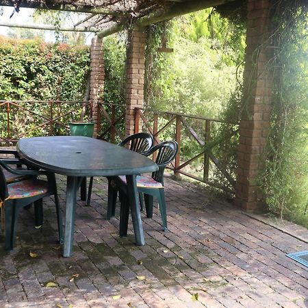 Brenton Lake Holiday Cottages المظهر الخارجي الصورة