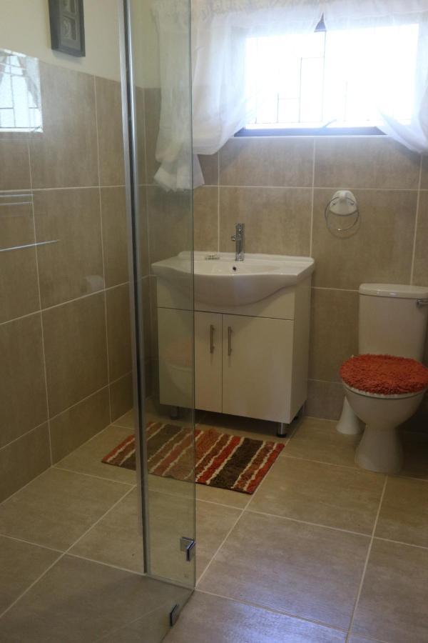 Brenton Lake Holiday Cottages المظهر الخارجي الصورة