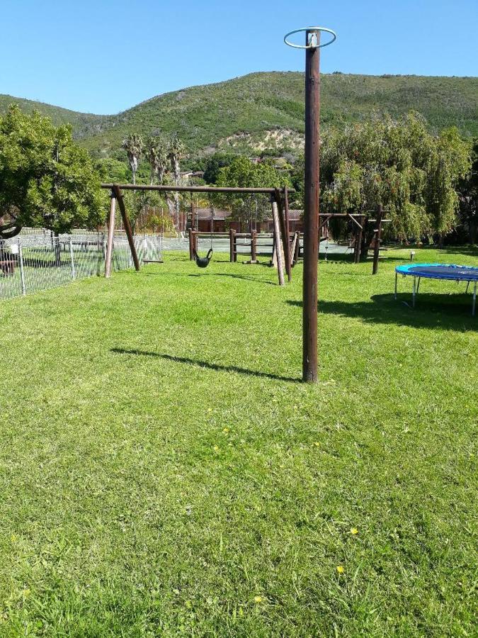 Brenton Lake Holiday Cottages المظهر الخارجي الصورة