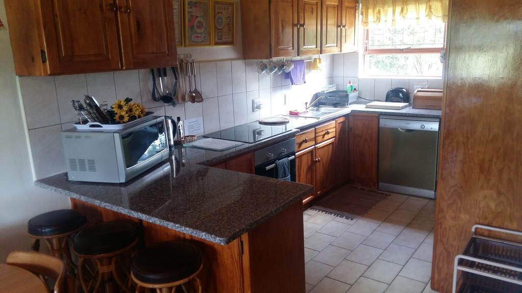 Brenton Lake Holiday Cottages المظهر الخارجي الصورة