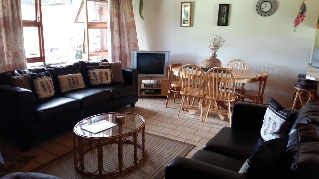 Brenton Lake Holiday Cottages المظهر الخارجي الصورة