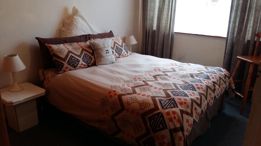 Brenton Lake Holiday Cottages المظهر الخارجي الصورة