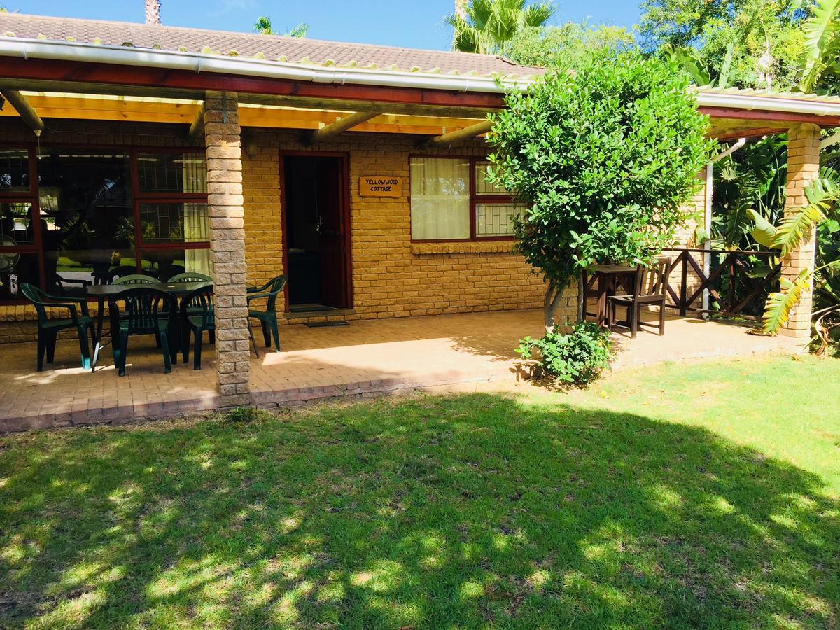 Brenton Lake Holiday Cottages المظهر الخارجي الصورة